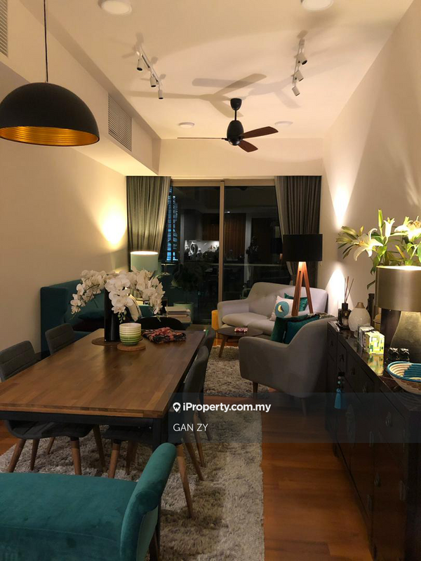 Service Residence for Sale in Stonor 3 by GAN ZY - iProperty.com.my
