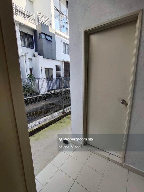 3-storey Terraced House for Sale in Saujana Impian, Kajang by Gibson Choo - iProperty.com.my