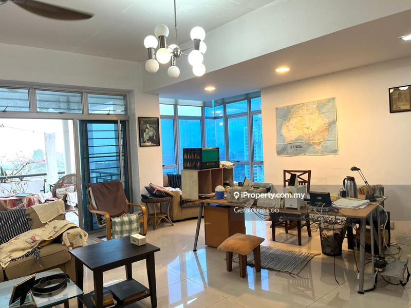 Condominium for Sale in Bayu Angkasa by Geraldine Loo - iProperty.com.my