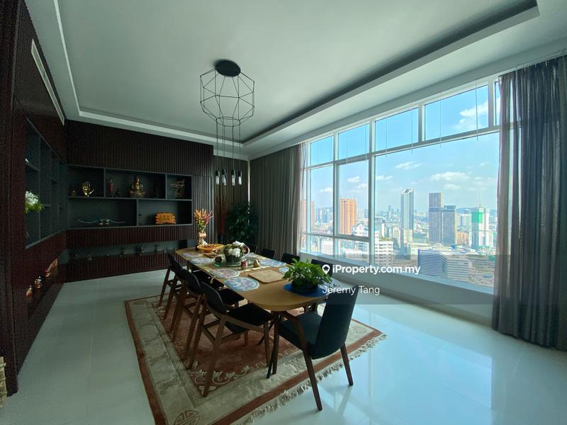 Kondominium untuk Dijual di Verticas Residensi oleh Jeremy Tang - iProperty.com.my