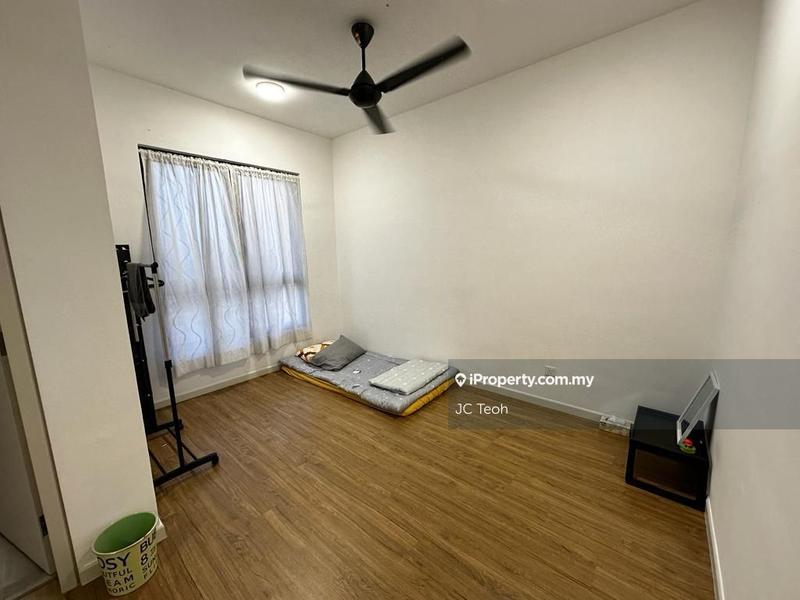 Residensi Servis untuk Dijual di Sunway Serene oleh JC Teoh - iProperty.com.my