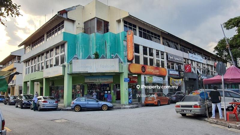 Shop for Sale in Desa Pandan, Cheras by William Ho - iProperty.com.my