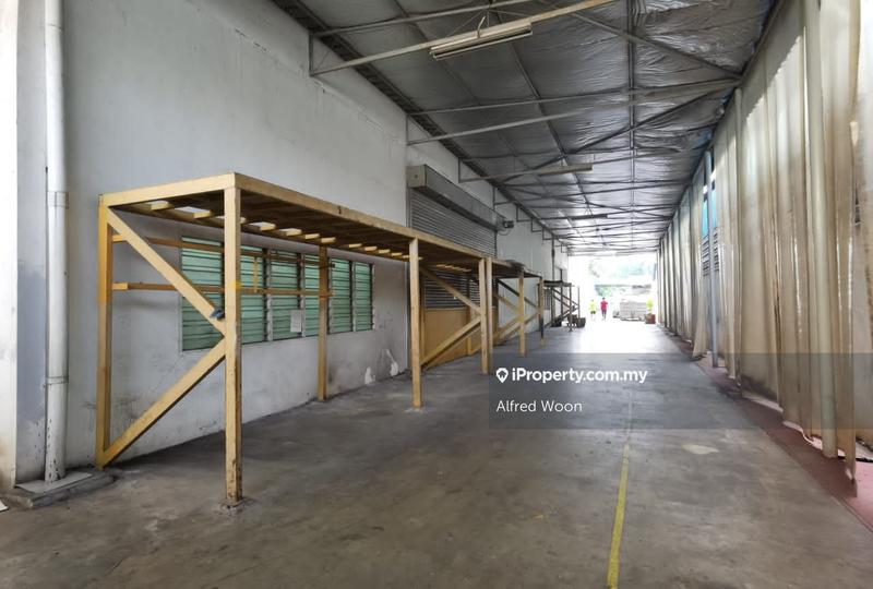 Detached Factory for Sale in Kepong, Kuala Lumpur by Alfred Woon - iProperty.com.my