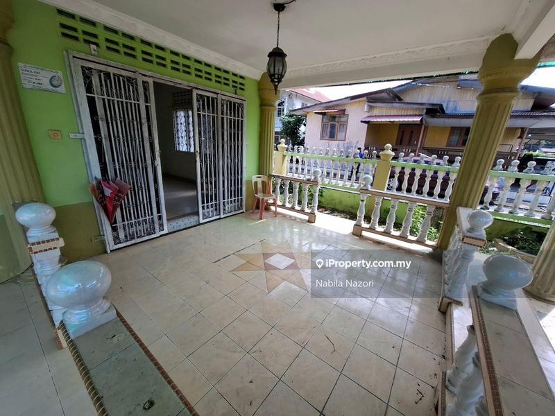 Banglo untuk Dijual di Kampung Padang Bongor, Kota Bharu oleh Nabila Nazori - iProperty.com.my