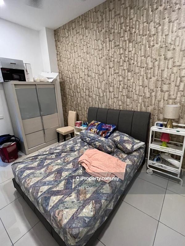 2-storey Terraced House for Sale in Taman Eco Meadow, Simpang Ampat by Jass Ooi - iProperty.com.my