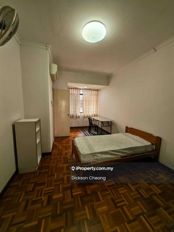 2-storey Terraced House for Rent in Bu 10 Bu10@ Bandar Utama, Bandar Utama by Dickson Cheong - iProperty.com.my