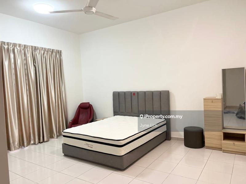 2-storey Terraced House for Rent in Setia Ecohill 2 @ Semenyih, Semenyih by Jyne Lim - iProperty.com.my