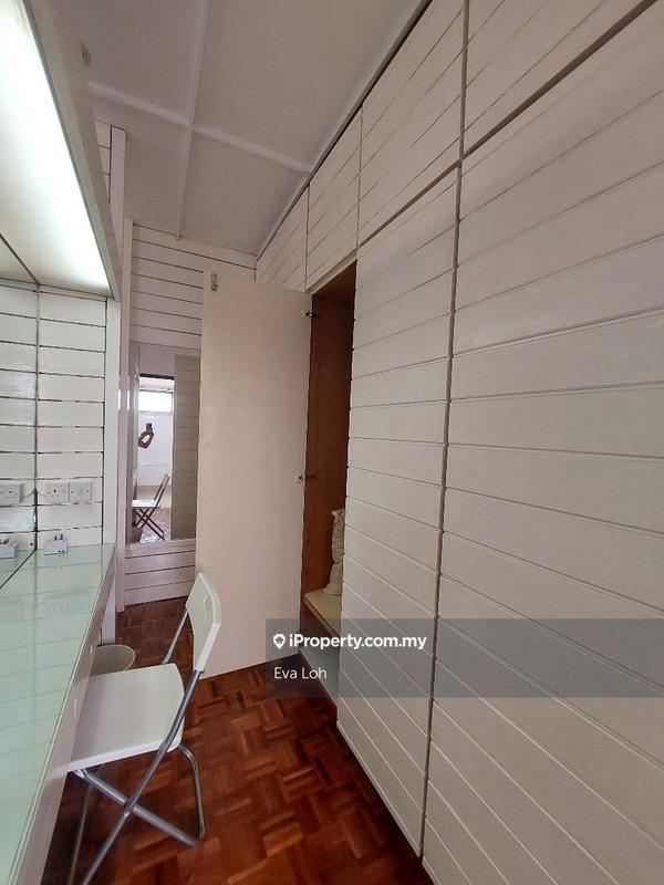 2-storey Terraced House for Rent in Bangsar Baru, Bangsar by Eva Loh - iProperty.com.my
