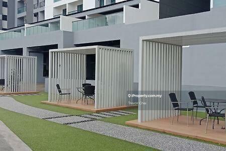 Service Residence for Rent in Symphony Tower (Menara Simfoni) by Trevor Chai - iProperty.com.my