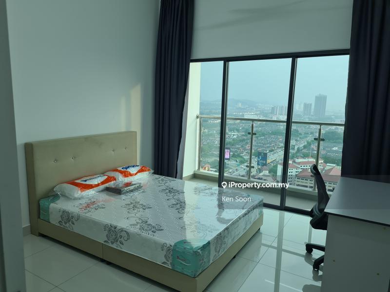 For Rent - Greenfield Residence