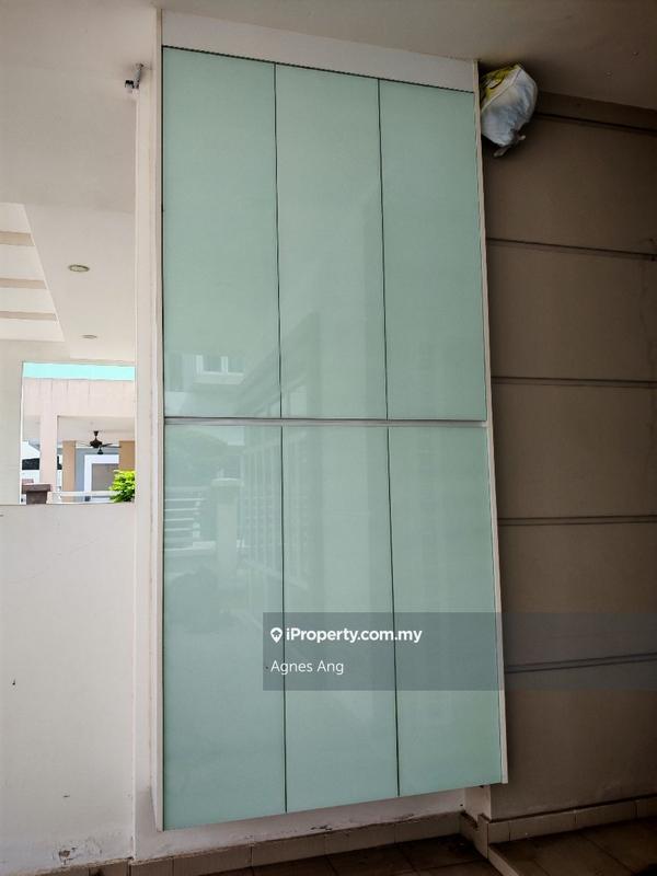 Cluster House untuk Dijual di Canary Garden, Klang oleh Agnes Ang - iProperty.com.my