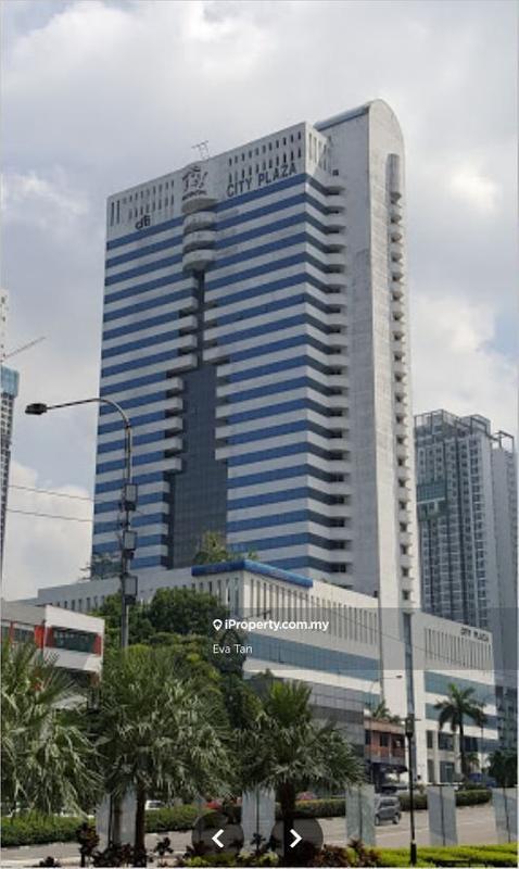 Pejabat untuk Dijual di Johor Bahru, Johor oleh Eva Tan - iProperty.com.my