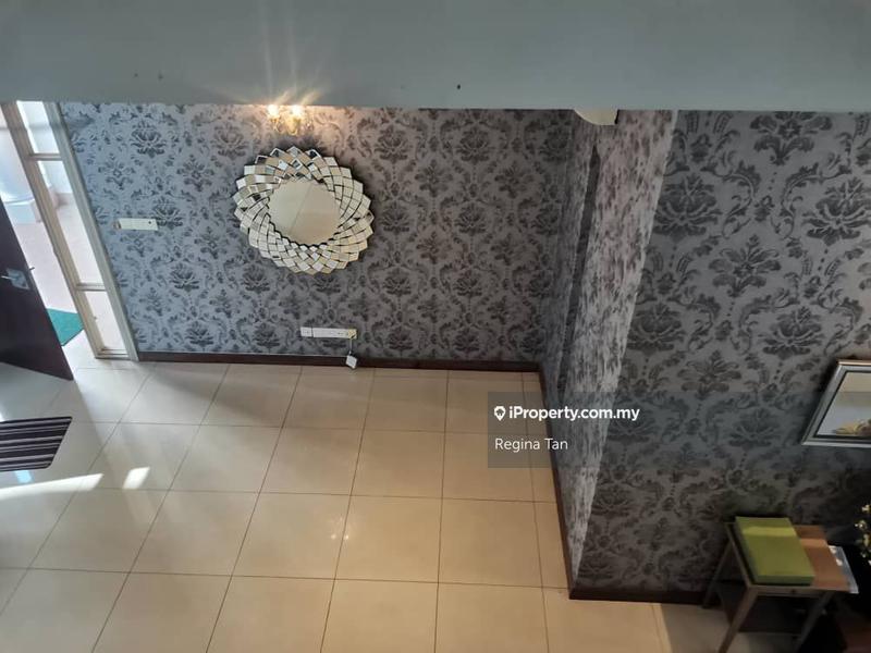 Rumah Berkembar untuk Dijual di Dutamas, Kuala Lumpur oleh Regina Tan - iProperty.com.my