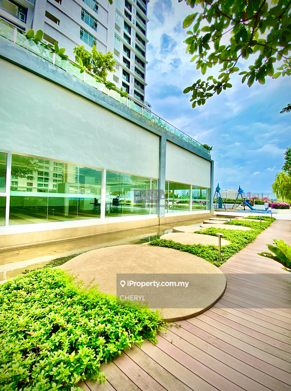 Condominium for Sale in City Residence by CHERYL - iProperty.com.my