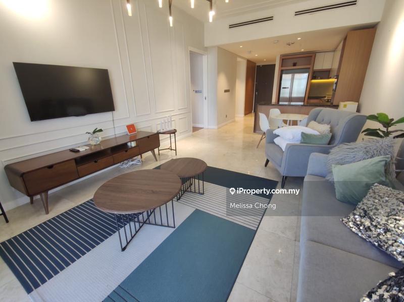 For Rent - Anggun Residences