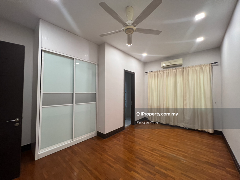 Semi-Detached House for Sale in Mont Kiara, Kuala Lumpur by Edison Gan - iProperty.com.my