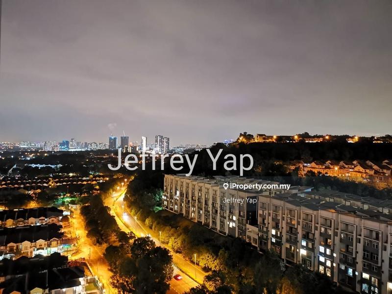 Service Residence for Sale in Amani Residence by Jeffrey Yap - iProperty.com.my