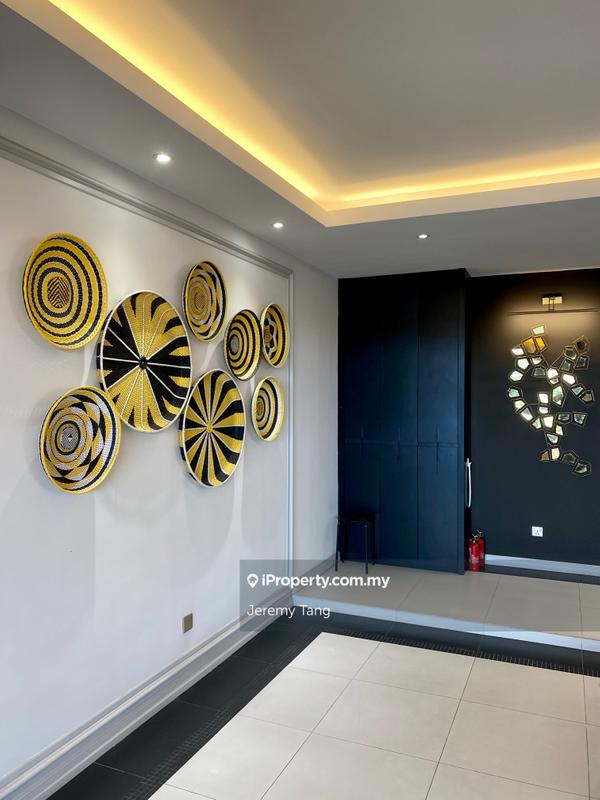 Condominium for Sale in Nusa Rhu by Jeremy Tang - iProperty.com.my