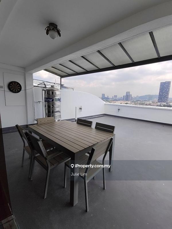 Condominium for Sale in Pandan Heights Condominium by Julie Lim - iProperty.com.my