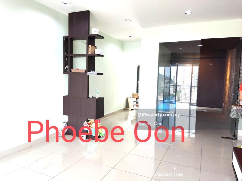 Kondominium untuk Dijual di Surin Condominium oleh Phoebe Oon - iProperty.com.my