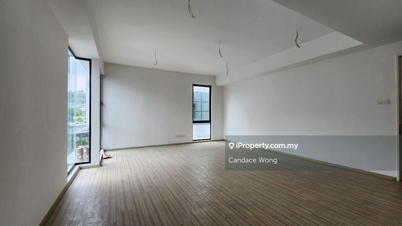 Rumah Berkembar untuk Dijual di Taman Villa Perdana, Kajang oleh Candace Wong - iProperty.com.my
