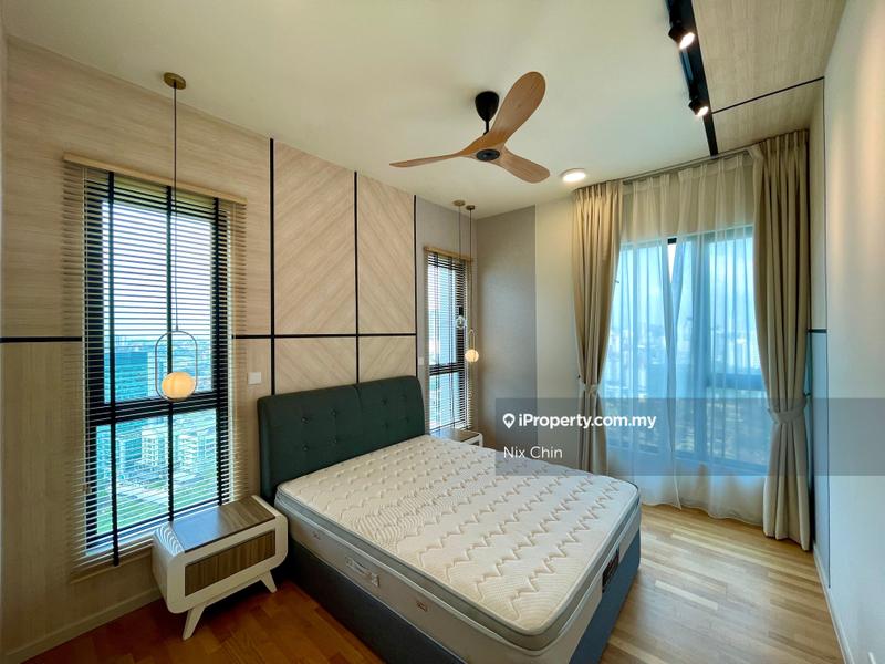 Service Residence for Sale in Residensi Solaris Parq by Nix Chin - iProperty.com.my