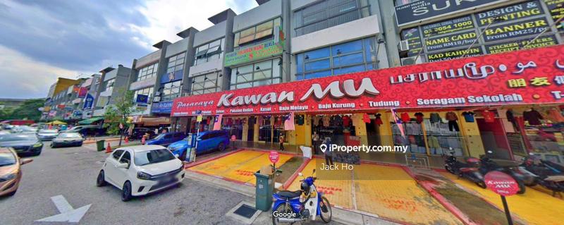 Kedai untuk Dijual di Lake Fields, Sungai Besi oleh Jack Ho - iProperty.com.my