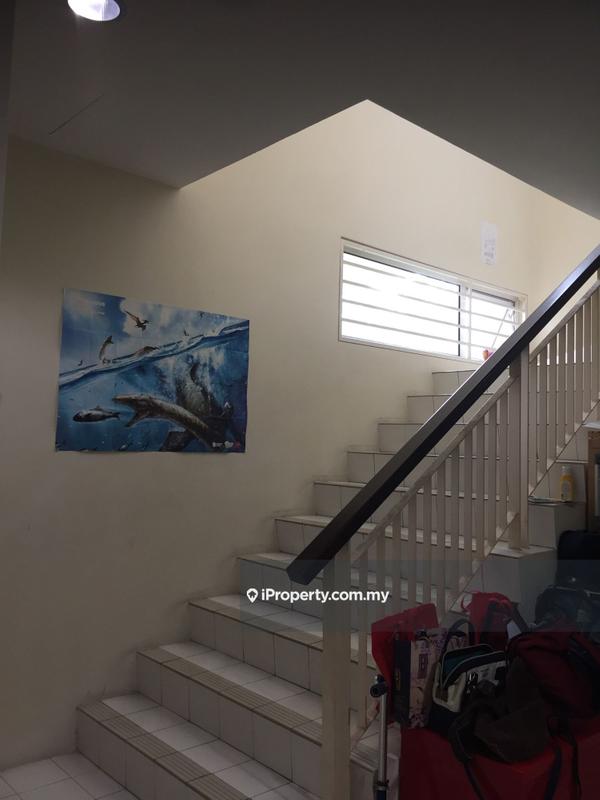 Townhouse for Sale in Chestwood, Kg Sg Kayu Ara, Bandar Utama by Shendia Chan - iProperty.com.my