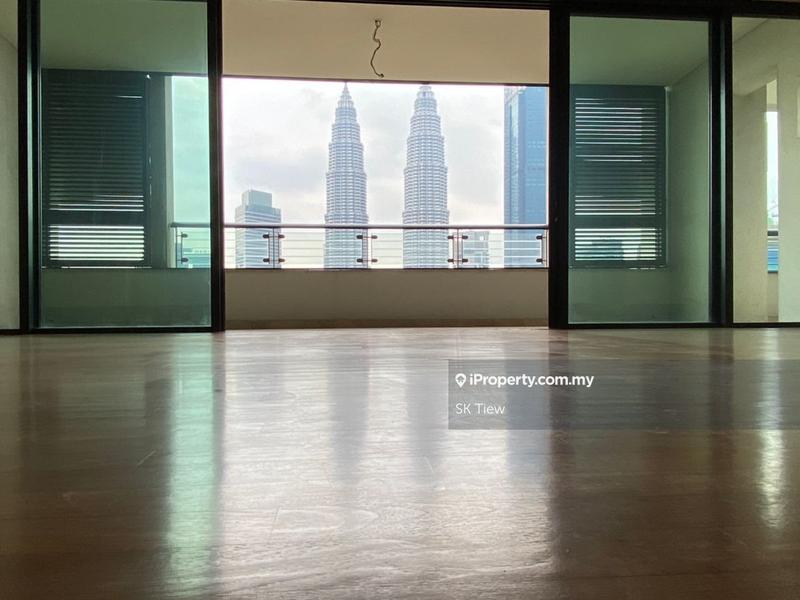 Kondominium untuk Dijual di The Binjai on the Park oleh SK Tiew - iProperty.com.my