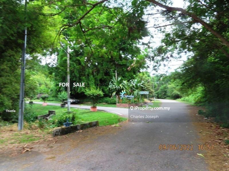 Residential Land for Sale in Port Dickson, Negeri Sembilan by Charles Joseph - iProperty.com.my