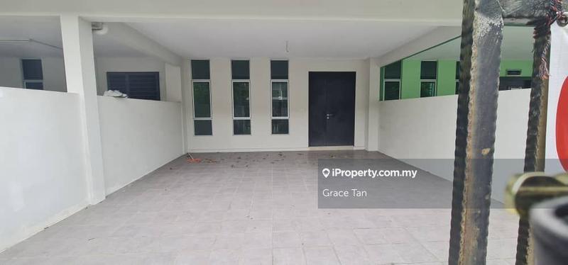 3-storey Terraced House for Sale in Taman Bangi Avenue, Bangi by Grace Tan - iProperty.com.my