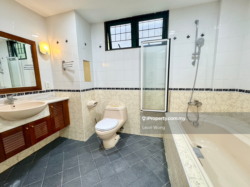Condominium for Sale in Mont Kiara Sophia by Leon Wong - iProperty.com.my