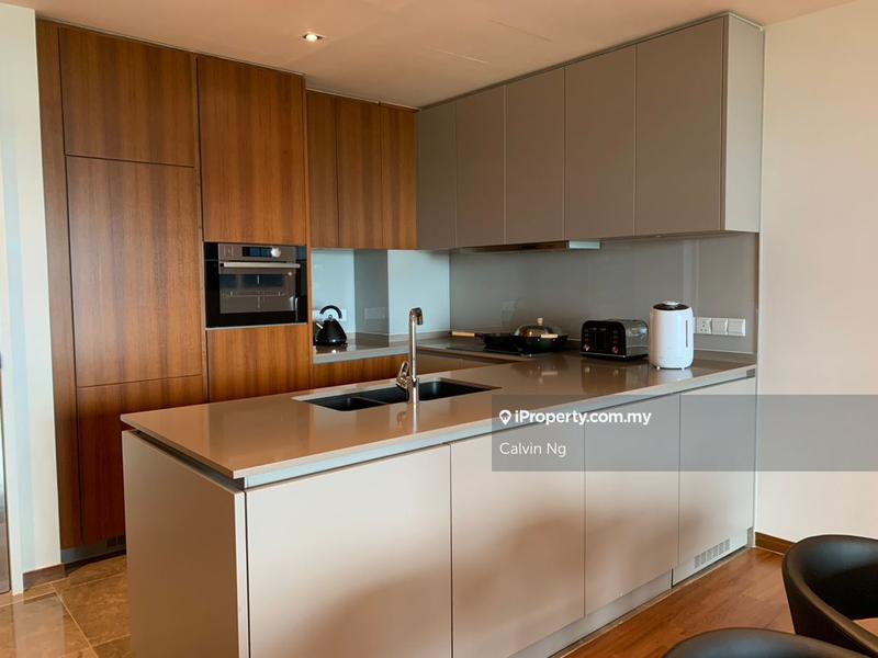 Kediaman Servis untuk Dijual di Stonor 3 oleh Calvin Ng - iProperty.com.my