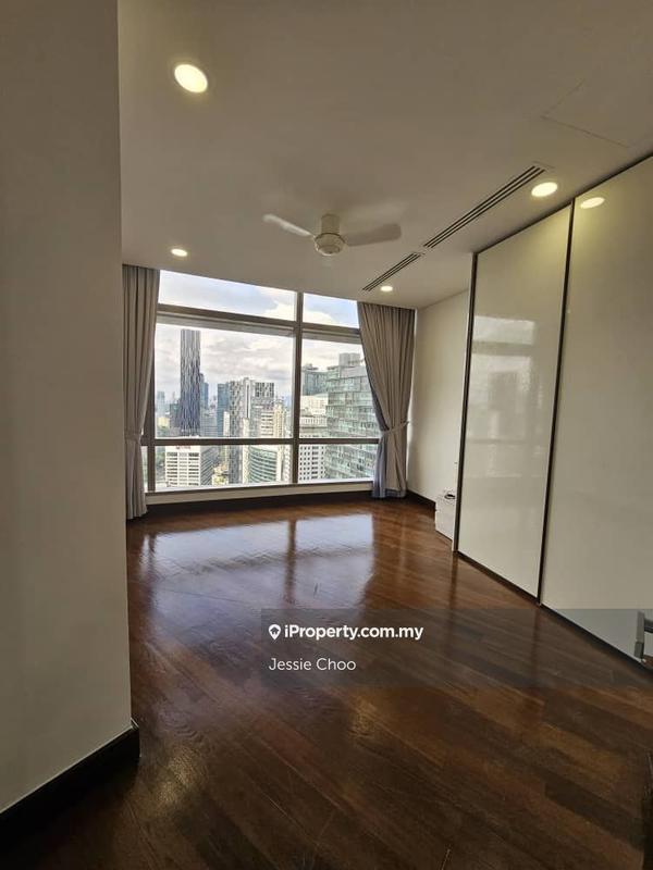 Residensi Servis untuk Disewa di Banyan Tree Signatures oleh Jessie Choo - iProperty.com.my