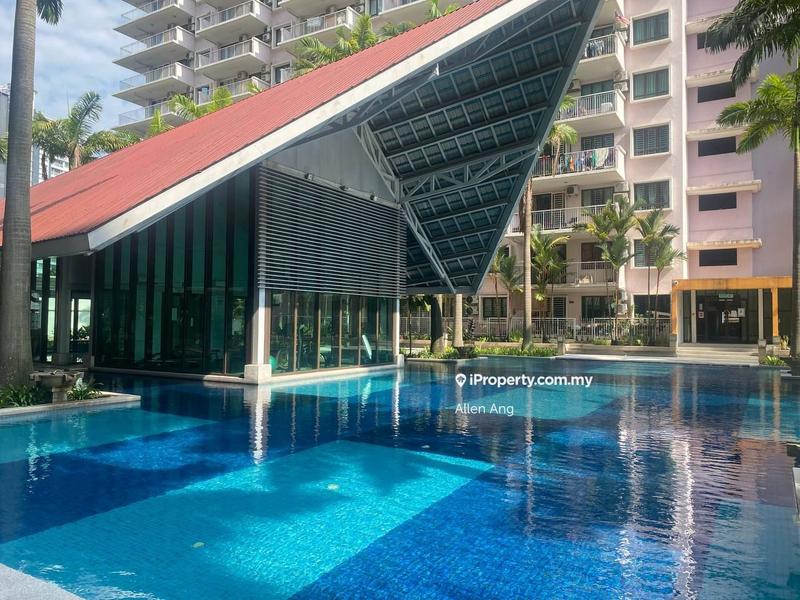 Kondominium untuk Dijual di Indah Alam (Subang Andaman) oleh Allen Ang - iProperty.com.my