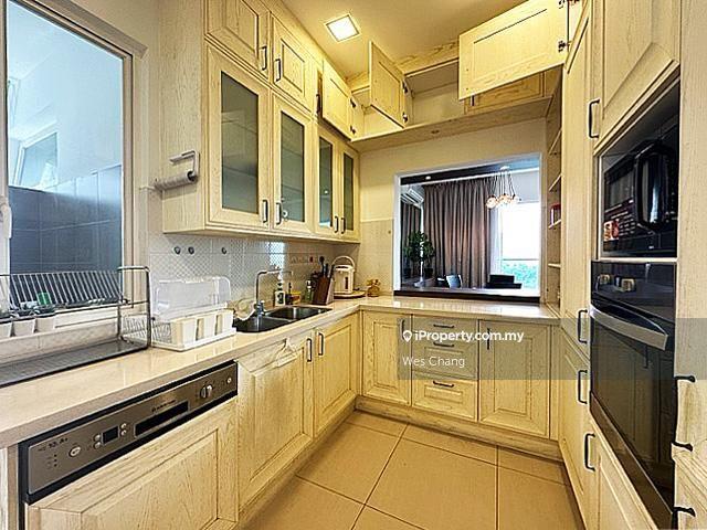 Condominium for Rent in Surian Residences by Wes Chang - iProperty.com.my