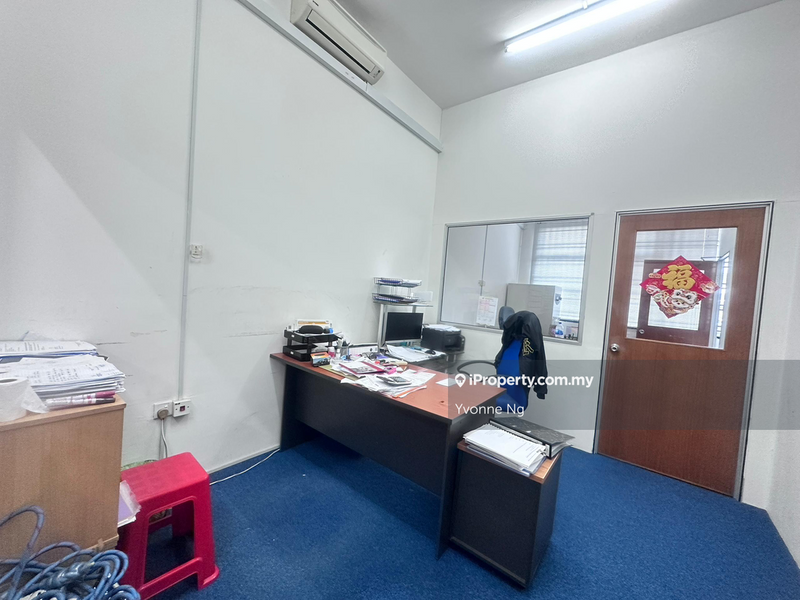 Shop-Office for Sale in Mutiara Mas 3 Storey Shophouse, Skudai by Yvonne Ng - iProperty.com.my