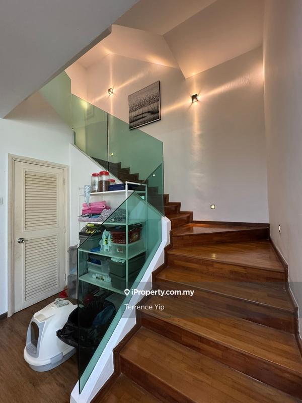 Semi-Detached House for Sale in Taman Bukit Segar, Cheras by Terrence Yip - iProperty.com.my