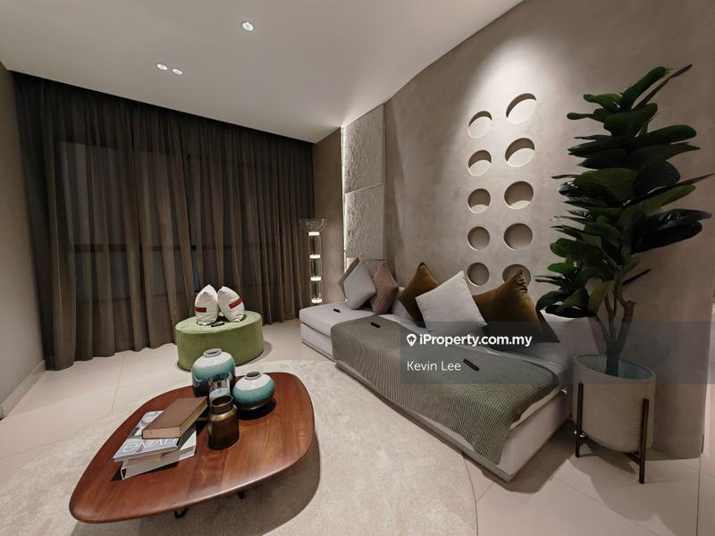 Service Residence for Sale in M Nova by Kevin Lee - iProperty.com.my