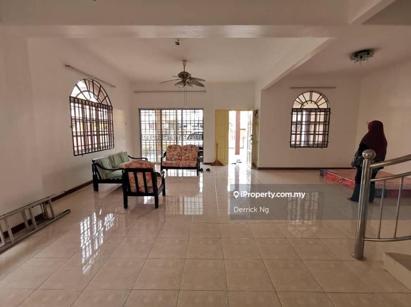 Rumah Berkembar untuk Dijual di 3fshw, Sungai Petani oleh Derrick Ng - iProperty.com.my