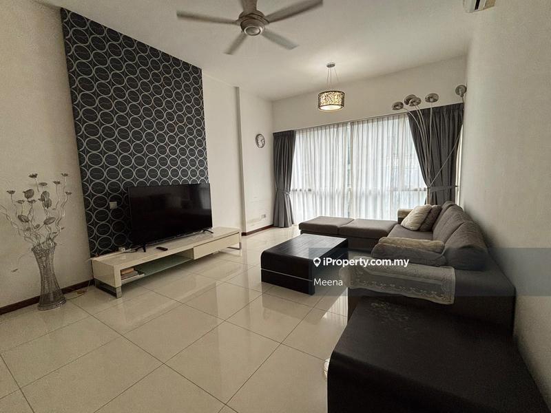 Condominium for Rent in Suasana Sentral Loft by Meena - iProperty.com.my
