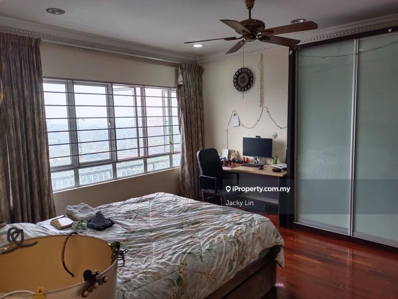 Kondominium untuk Dijual di The Boulevard oleh Jacky Lin - iProperty.com.my