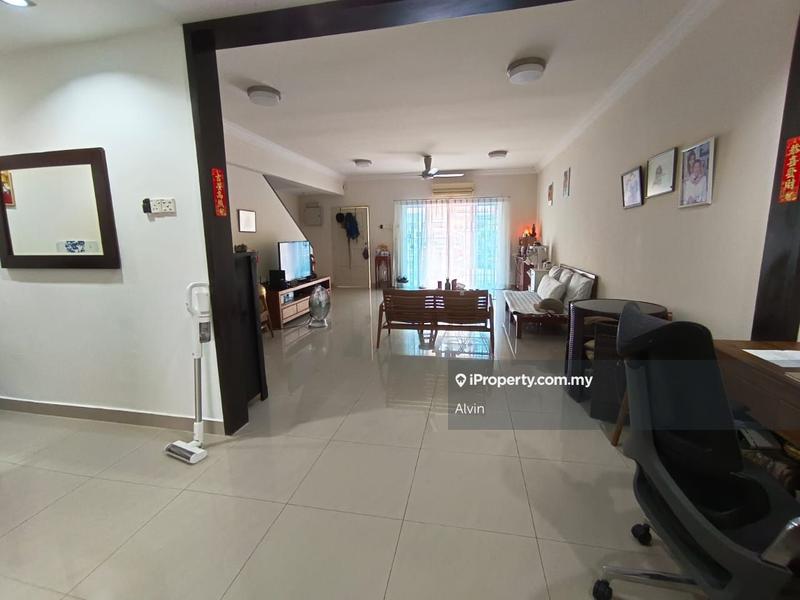 3-storey Terraced House for Sale in Taman Segar 3, Cheras by Alvin - iProperty.com.my
