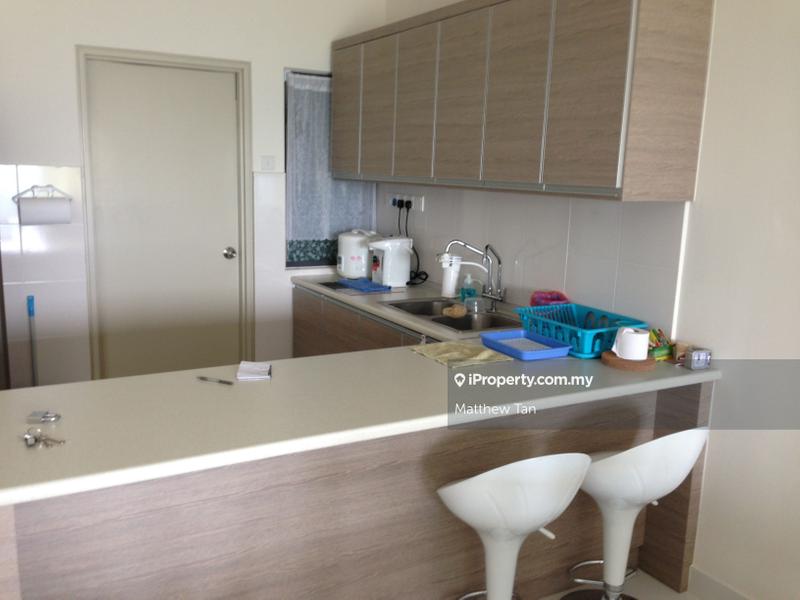Service Residence for Sale in SetiaWalk by Matthew Tan - iProperty.com.my