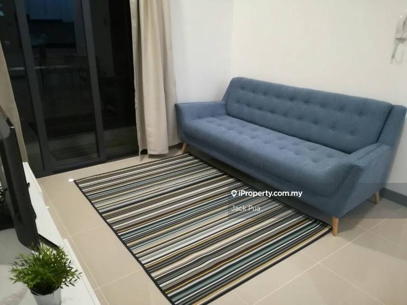 For Rent - South View