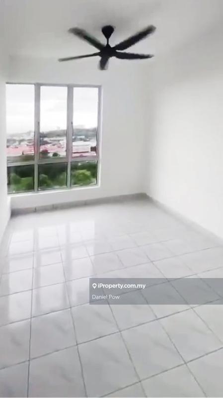 Condominium for Rent in Sri Melaka Residensi by Daniel Pow - iProperty.com.my