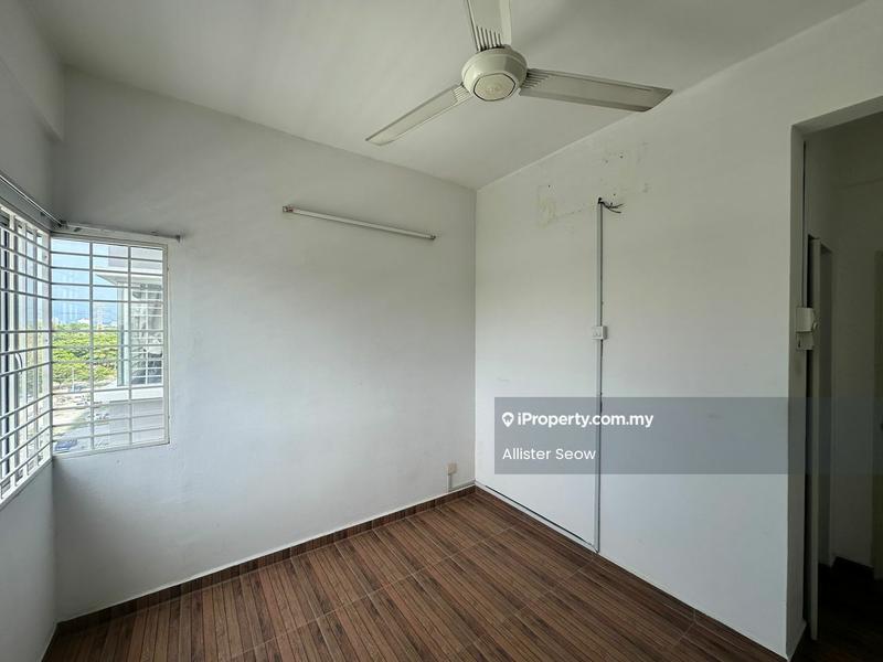 Pangsapuri untuk Disewa di Kemuning Aman oleh Allister Seow - Interior - iProperty.com.my