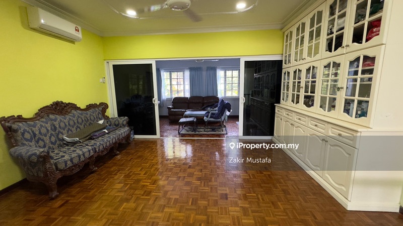 Bungalow House untuk Dijual di Seksyen 6, Shah Alam oleh Zakir Mustafa - iProperty.com.my