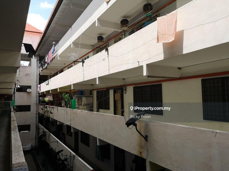 Apartment for Sale in Pangsapuri Baiduri by Ricky Poon - iProperty.com.my