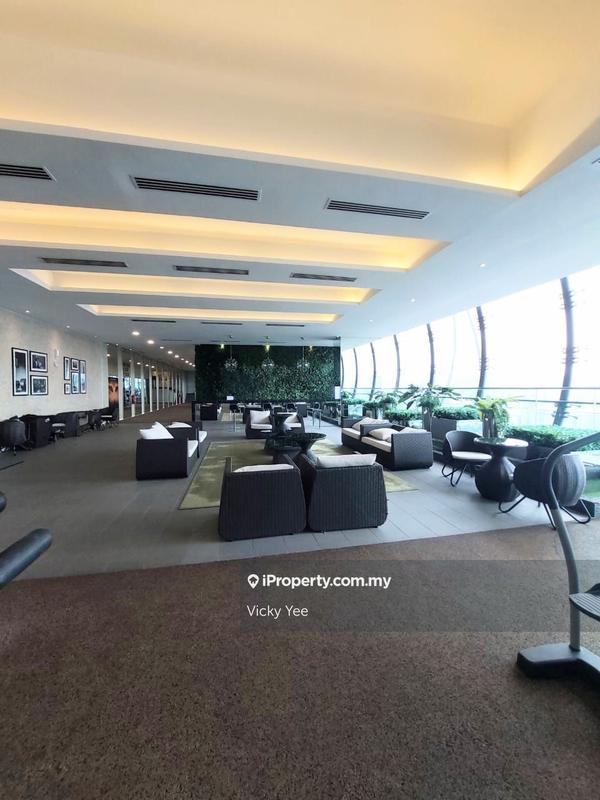 Kediaman Servis untuk Disewa di M City oleh Vicky Yee - iProperty.com.my